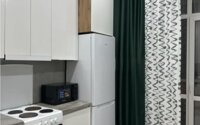 Продажа 1-комнатной квартиры, 41.2 м² в Астане