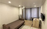 Продажа 1-комнатной квартиры, 36 м² в Астане