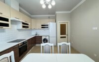 Продажа 3-комнатной квартиры, 78.1 м² в Астане - фото 14