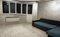 Продажа 1-комнатной квартиры, 55.5 м² в Алматы