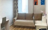 Продажа 2-комнатной квартиры, 57 м² в Астане