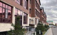 Продажа 3-комнатной квартиры, 84 м² в Караганде - фото 19
