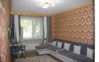 Продажа 2-комнатной квартиры, 62.7 м² в Алматы