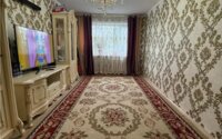 Продажа 3-комнатной квартиры, 62 м² в Караганде