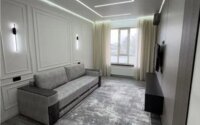 Продажа 3-комнатной квартиры, 63 м² в Алматы