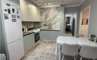 Продажа 3-комнатной квартиры, 73 м² в Астане - фото 3