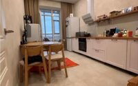 Продажа 1-комнатной квартиры, 43 м² в Астане