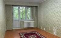 Продажа 2-комнатной квартиры, 52 м² в Алматы