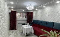 Продажа 2-комнатной квартиры, 65 м² в Алматы