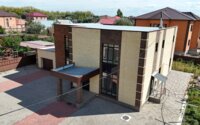 Продажа 7-комнатного дома, 410 м² в Астане - фото 5