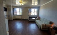 Продажа 1-комнатной квартиры, 39 м² в Караганде