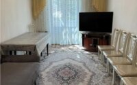 Продажа 3-комнатной квартиры, 67 м² в Караганде