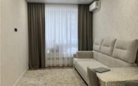 Продажа 2-комнатной квартиры, 38 м² в Астане