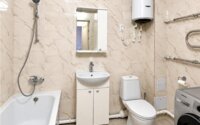 Продажа 1-комнатной квартиры, 41 м² в Караганде - фото 8