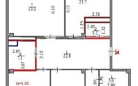 Продажа 4-комнатной квартиры, 150.6 м² в Астане - фото 6