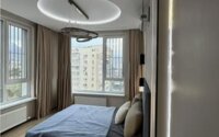 Продажа 3-комнатной квартиры, 110 м² в Алматы - фото 2