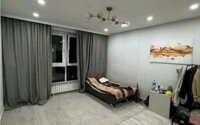 Продажа 2-комнатной квартиры, 54 м² в Алматы