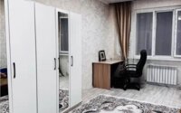 Продажа 1-комнатной квартиры, 43 м² в Алматы