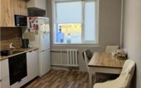 Продажа 2-комнатной квартиры, 60 м² в Караганде - фото 2