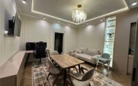 Продажа 3-комнатной квартиры, 74 м² в Караганде - фото 2