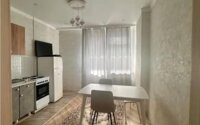 Продажа 1-комнатной квартиры, 47 м² в Астане - фото 2