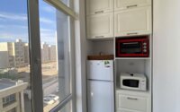 Аренда 1-комнатной квартиры посуточно, 41 м² в Астане - фото 4