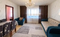 Продажа 3-комнатной квартиры, 56 м² в Темиртау