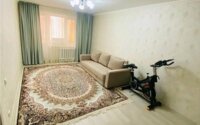 Продажа 2-комнатной квартиры, 56 м² в Астане