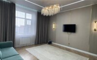 Продажа 3-комнатной квартиры, 90 м² в Караганде - фото 2