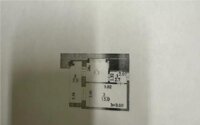 Продажа 1-комнатной квартиры, 33 м² в Астане