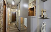 Продажа 3-комнатной квартиры, 57 м² в Алматы