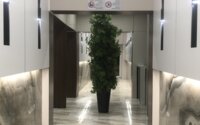 Аренда 2-комнатной квартиры посуточно, 55 м² в Алматы - фото 12