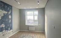 Продажа 3-комнатной квартиры, 89 м² в Караганде - фото 4