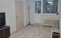 Продажа 2-комнатной квартиры, 42.5 м² в Астане