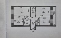 Продажа 3-комнатной квартиры, 86 м² в Астане - фото 9