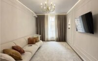 Продажа 2-комнатной квартиры, 70 м² в Астане