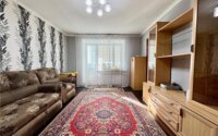 Продажа 3-комнатной квартиры, 58 м² в Караганде