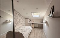 Продажа 4-комнатной квартиры, 132 м² в Караганде - фото 9