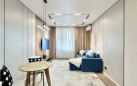 Продажа 1-комнатной квартиры, 32 м² в Алматы