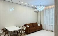 Продажа 2-комнатной квартиры, 40 м² в Астане
