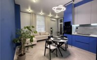 Продажа 2-комнатной квартиры, 51 м² в Астане - фото 3