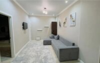 Продажа 2-комнатной квартиры, 46 м² в Астане
