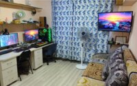 Продажа 1-комнатной квартиры, 31 м² в Алматы