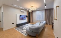 Продажа 4-комнатной квартиры, 125 м² в Караганде - фото 4