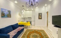 Аренда 2-комнатной квартиры, 52 м² в Астане - фото 3