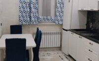 Аренда 1-комнатной квартиры, 41 м² в Астане