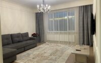 Продажа 2-комнатной квартиры, 75 м² в Астане
