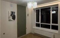 Продажа 2-комнатной квартиры, 38 м² в Астане
