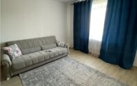Продажа 1-комнатной квартиры, 36 м² в Астане