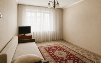 Аренда 1-комнатной квартиры, 41 м² в Алматы
